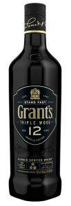 Grant's 12y 40% 0,7l