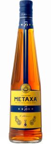 Metaxa 5* 0,7l