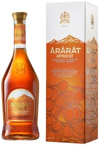 Ararat Apricot 35% 0,7l