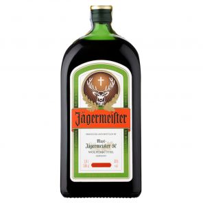 Jägermeister 1l