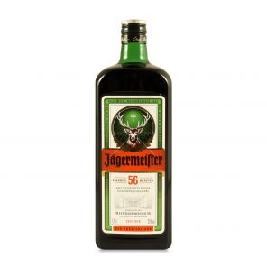 Jägermeister, lahev 1,75l