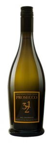 Prosecco 321 0,75l