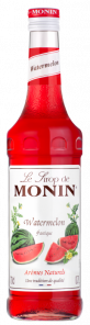 MONIN  WATERMELON 1L (meloun)