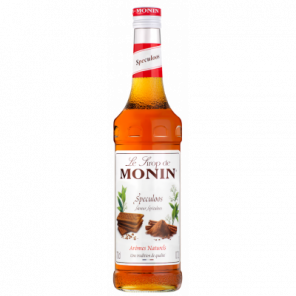 Monin Speculoos (Sušenka) 0,7l