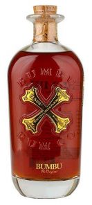 Rum Bumbu original 0,7l 40%