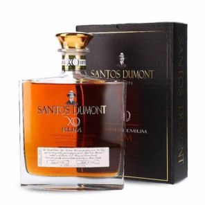 Santos Dumont XO 0,7L 40%