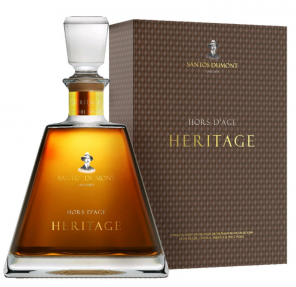 St.Dumont Heritage 0,7l 43,8% GB