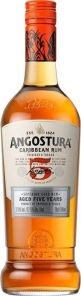 Angostura Gold Rum 40% 0,7l Blend of Gold