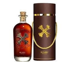 Bumbu 40% 0,7l TUBA