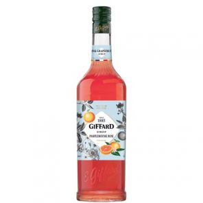 GIFFARD PINK GRAPEFRUIT 1L