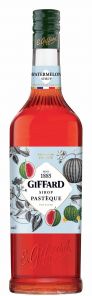 Giffard Sirop Watermelon 1l