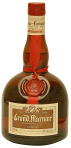 Grand Marnier Cordon Rouge likér 700ml