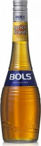 Bols Apricot 24% 0,7l