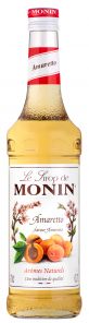 Monin Amaretto 0.7l