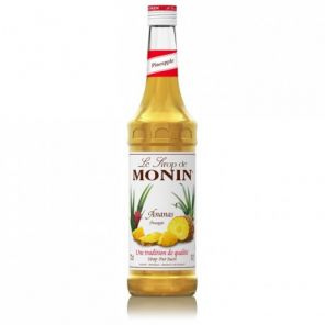 MONIN Ananas 0,7l