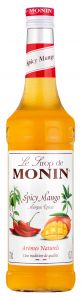 Monin Chocolat White 0.7l