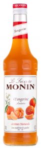 Monin Mandarine 0.7 l