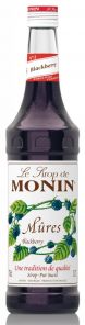 Monin Ostružina 0.7l