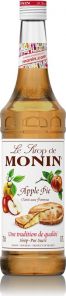 Monin Jablečný koláč/Apple Pie sirup 0.7l