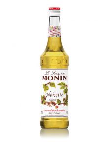 Monin Liskořiškový 1l