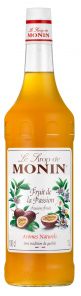 Monin Passion 1l