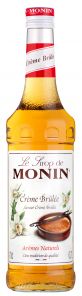 Monin Curacao Tripl Sec 0.7l