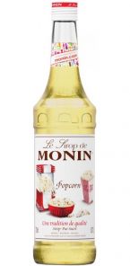 Monin Popcorn 0,7l