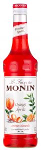 Monin Orange spritz  0.7l