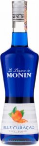 Monin Curacao Blue likér 20% 0,7l