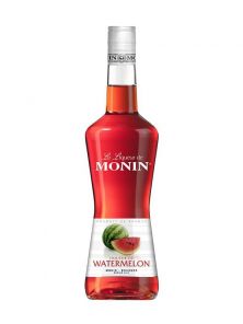 Monin Watermelon 20% 0.7l