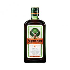 JAGERMEISTER 35%   0,5L