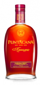 Puntacana Tesoro 38% 0,7 l