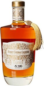 Honey Cognac ABK6 0.7 l 35%