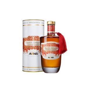 Orange Cinnamon Cognac ABK6 0.