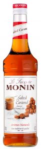 Monin Caramel slaný 0.7 l