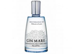 Gin Mare 0,7l 42,7%