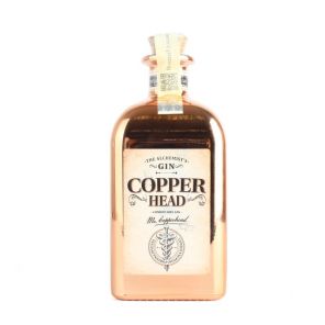 Copperhead Gin 40% 0.5l