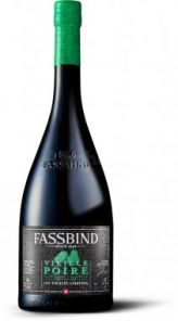 Fassbind Vieille Poire 40% 0,7l