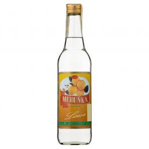 Linea Meruňka lihovina 50cl