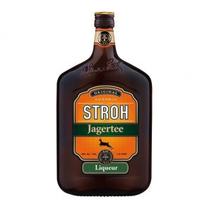 Stroh Jagertee, lahev 1l