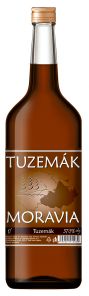 TUZEMÁK Moravia 37,5% 1L