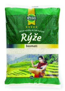 Rýže 5kg basmati