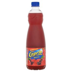 Caprio hustý MALINA 0,7l