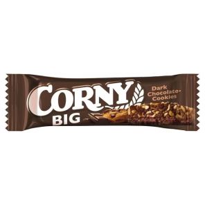 CORNY BIG Chocolade 50g