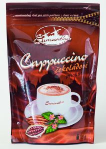 CAPPUCCINO S COKOLAD.PRICHUTI  12.5G