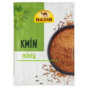 Nadir Kmín mletý 18g