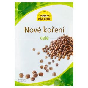 Nadir Nové koření celé 20g