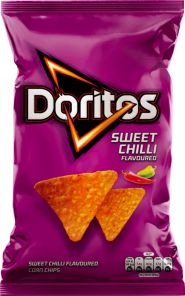 Doritos Sweet Chilli 100g