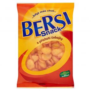 Bersi Snack S příchutí čabajky 60g