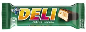 DELI OŘÍŠKOVÁ 35g